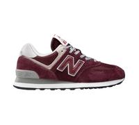 Baskets New Balance ML574V3 Bordeaux 37