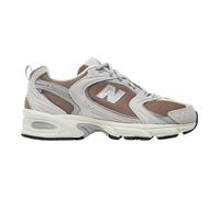 Baskets - New Balance - MR530 - Beige - Talon Plat - Bout Rond - 3 cm 44