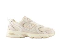 Baskets - New Balance - MR530 Beige - Talon plat - Lacets - Bout rond 40