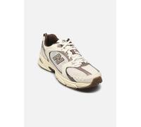 New Balance Chaussure Lifestyle - Unisexe - Tier 3 - Synthetic-Mesh - Natural TG. 40 EU ASM - Natural 40, Asm Natural, 40 EU