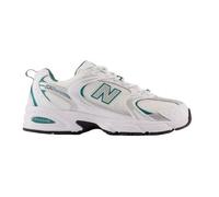 Chaussures New Balance 530 blanc pur vert - 40.5
