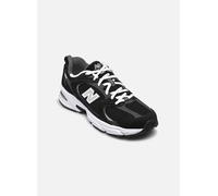 new balance homme Baskets basses '530' gris / noir / blanc, Gris 39.5