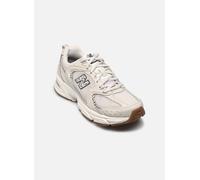 New Balance 530 Homme - Baskets, Beige - Pointure 41.5 - Textile, Synthétique Beige 41.5
