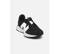 Chaussures New Balance 327 noir blanc - 38.5