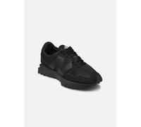 New Balance 327 Trainers Noir EU 40 1/2 Homme