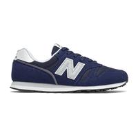 Baskets New Balance NB 373 hommes bleu marine baskets chaussures de sport (ML...