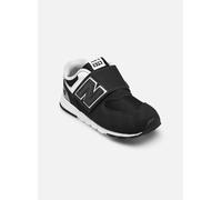 New Balance 574 Hook&loop Trainers Noir EU 22 1/2 Garçon
