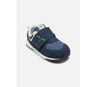 Baskets New Balance NW574 pour Enfant 22 1/2 Bleu