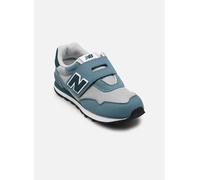 New Balance Baskets basses enfant 515 Bleu Taille 28