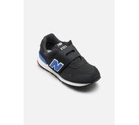 New Balance 515 Hook & Loop Ps Trainers Gris EU 29 Enfants