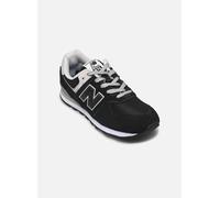 Baskets New Balance PC574 pour Enfant 33 Noir