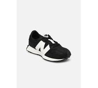 Chaussures New Balance 327 junior Bungee Lace noir intense blanc enfant - 29