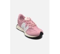 Baskets New Balance PH327 lacets élastiqués pour 30 Rose
