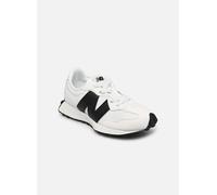 Baskets New Balance PH327 lacets élastiqués pour 31 Blanc