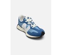 Baskets New Balance PH327 lacets élastiqués pour 32 Bleu