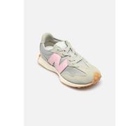 Baskets New Balance PH327 lacets élastiqués pour Enfant 34 1/2 Gris