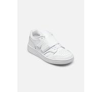 Baskets New Balance PHB480 lacets élastiqués pour Enfant 32 Blanc