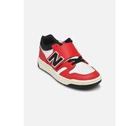Baskets New Balance Phb480 Lacets Élastiqués Pour Enfant - 32 Rouge