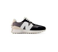 Baskets New Balance pour Homme - Modèle Unisexe - Noir - Lacets - Talon Plat 44,5