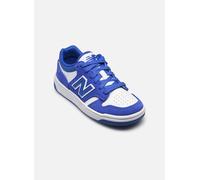 Baskets New Balance PSB48 pour Enfant 28 Bleu