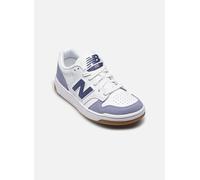 Baskets New Balance PSB48 pour Enfant 30 Blanc