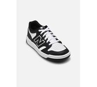 New Balance 480 Toddler Trainers Noir EU 31 Fille