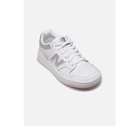 Baskets New Balance PSB48 pour Enfant 33 Blanc