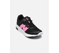 Baskets basses enfant filles New Balance 578 Noir 30
