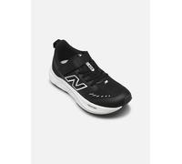 New Balance Baskets Fresh Foam 625 à lacets bungee et bride supérieure Noir Taille 30 Enfant