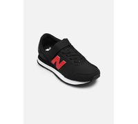 New Balance 323 Hook & Loop Trainers Noir EU 28 Enfants
