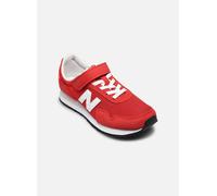Baskets New Balance PV323 pour Enfant 29 Rouge