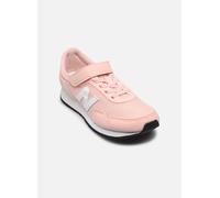 Baskets New Balance PV323 pour Enfant 32 Rose