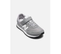 Baskets à lacets PV323GR NEW BALANCE® gris 33