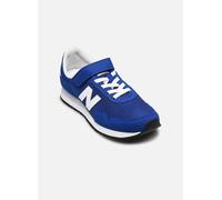 Baskets New Balance PV323 pour Enfant 34 1/2 Bleu