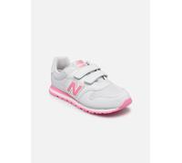 Baskets New Balance PV500 pour Enfant 32 Gris