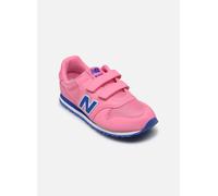 Baskets New Balance PV500 pour Enfant 32 Rose
