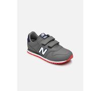 Baskets New Balance PV500 pour Enfant 34 1/2 Gris