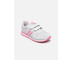 Baskets New Balance PV500 pour Enfant 34 1/2 Gris