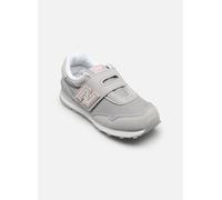 Baskets New Balance PV515 pour Enfant 34 1/2 Gris