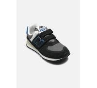 Baskets New Balance PV574 pour Enfant 31 Noir