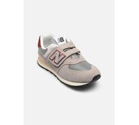 New Balance Baskets 574 Hook & Loop Pre
