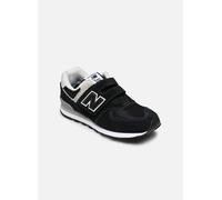Baskets New Balance PV574 pour Enfant 32 Noir