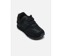 New Balance Baskets PV574 pour enfant Noir Taille 32