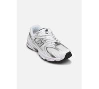 New Balance 530 Bungee Trainers Blanc EU 31 Garçons