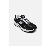 Baskets New Balance PZ530 lacets élastiqués pour Enfant 32 Noir