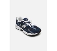 Baskets New Balance PZ530 lacets élastiqués pour Enfant 35 Bleu