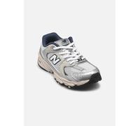 Baskets New Balance PZ530 pour Enfant 29 Gris