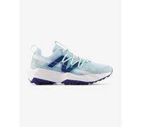 Baskets New Balance Tektrel v1 bleu clair femme - 39