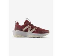Baskets New Balance Tektrel v1 rouge femme - 38