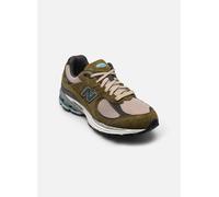 Baskets New Balance U2002 M pour Homme 42 1/2 Marron